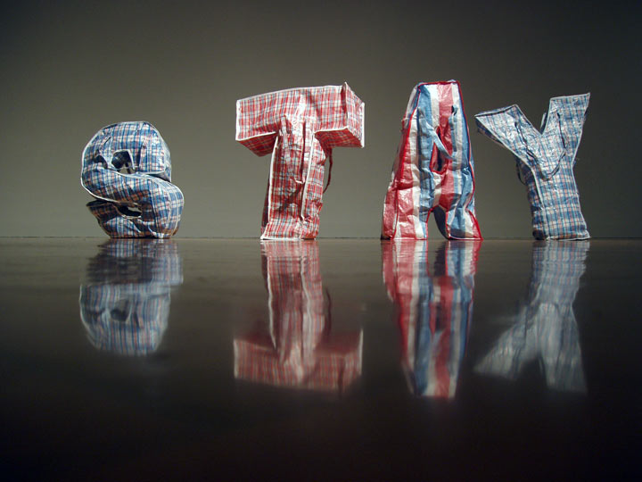 Stay