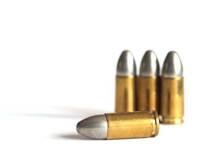 Bullets
