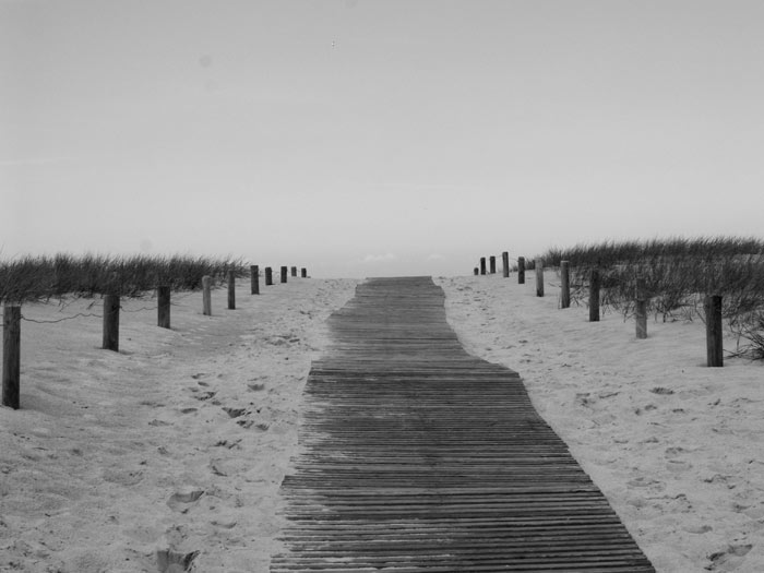 way to ...