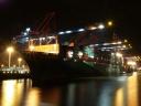 Xin Hong Kong