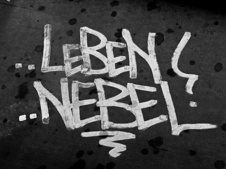 Leben-Nebel