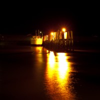 Harbournight